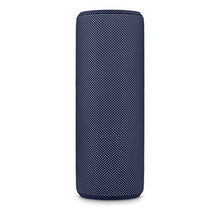 Load image into Gallery viewer, Ultimate Ears MEGABOOM Wireless Mobile Bluetooth Speaker (Waterproof and Shockproof) Midnight Blue - Limited Edition (Renewed)
