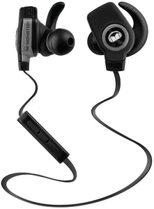 Monster iSport Bluetooth Wireless SuperSlim In-Ear Headphones - Green