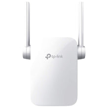 Load image into Gallery viewer, TP-Link AC750 Wi-Fi Range Extender with Two External Antennas (RE205) (Renewed)
