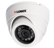 Load image into Gallery viewer, Lorex LDC6011 Vantage Super Resolution Indoor Night Vision Dome Security Camera (White)
