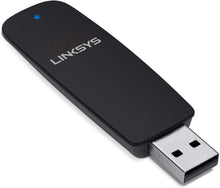 Load image into Gallery viewer, Linksys AE1200 Wireless-N USB Adapter
