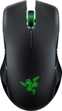 Load image into Gallery viewer, Razer Lancehead 16,000 DPI Wireless Ambidextrous Gaming Optical Mouse RZ01-02570100 (Renewed)
