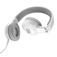 Load image into Gallery viewer, JBL E35 On Ear Signature Headphones With Mic
