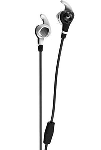 Monster iSport Strive in-Ear Headphones with Mic v3 - in-Ear with Mic - Black