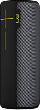 Load image into Gallery viewer, Ultimate Ears MEGABOOM (2015) Portable Waterproof &amp; Shockproof Bluetooth Speaker - Panther (Limited Edition)
