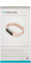 Load image into Gallery viewer, Fitbit Alta, Accessory Band, Leather, Graphite, Small
