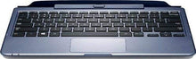 Load image into Gallery viewer, Samsung Electronics ATIV Smart PC Keyboard Dock (AA-RD7NMKD/US)
