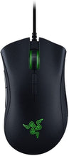 Load image into Gallery viewer, Razer DeathAdder Elite Chroma Enabled RGB Ergonomic Gaming Mouse(Renewed)
