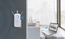 Load image into Gallery viewer, TP-Link AC1750 WiFi Range Extender with High Speed Mode and Intelligent Signal Indicator (RE450) (Renewed)
