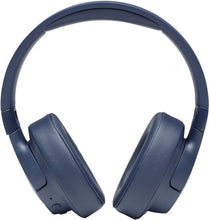 Load image into Gallery viewer, JBL T750BTNC Wireless Over-Ear Headphones with Noise Cancellation
