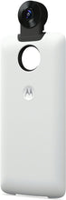 Load image into Gallery viewer, Moto 360 Camera - White
