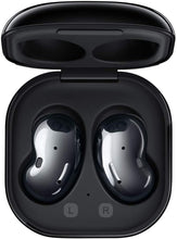 Load image into Gallery viewer, Samsung Galaxy Buds Live, Earbuds w/Active Noise Cancelling (Mystic Black) (Renewed)
