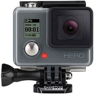 GoPro Camera CHDHA-301