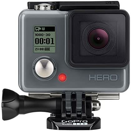 GoPro Camera CHDHA-301