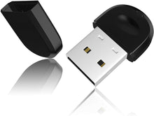 Load image into Gallery viewer, GOOQ® New Replacement Bluetooth USB Wireless Sync Dongle Compatible with Fitbit Flex/Force/One/Charge/Surge/Charge HR/Blaze/Alta/Charge 2 Activity Trackers
