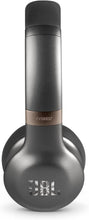 Load image into Gallery viewer, JBL Everest 310 On-Ear Wireless Bluetooth Headphones (Gun Metal)
