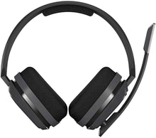 Load image into Gallery viewer, Logitech Astro A10 Wired Gaming Headset w/Boom Microphone &amp; 3.5mm Plug (Renewed)
