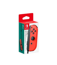 Load image into Gallery viewer, Nintendo Switch Joy-Con (Right) - Neon Red (Renewed)
