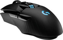Load image into Gallery viewer, Logitech G903 SE Lightspeed Wireless Optical Gaming Mouse - Black
