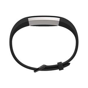 Fitbit FB408SBKS-CAN Alta HR Monitor Black, Small