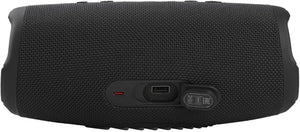 JBL Charge 5 - Portable Bluetooth Speaker with IP67 Waterproof and USB Charge Out