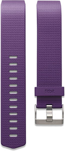 Fitbit Charge 2 Accessory Band Leather