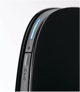 Belkin Wireless/WiFi N Router