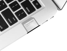 Load image into Gallery viewer, Transcend 256GB JetDrive Lite 130 Storage Expansion Card for 13-Inch MacBook Air (TS256GJDL130) Black
