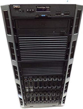 Load image into Gallery viewer, Dell PowerEdge 5U Tower Server - 1 x Intel Xeon E5-2407 2.20 GHz 469-3777
