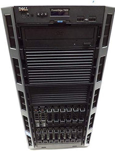 Dell PowerEdge 5U Tower Server - 1 x Intel Xeon E5-2407 2.20 GHz 469-3777