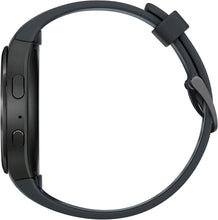 Load image into Gallery viewer, Samsung Gear S2 Wi-Fi Smartwatch - Dark Gray (Renewed)
