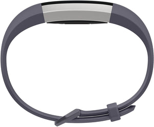 Fitbit Alta HR and Alta Leather Accessory Band