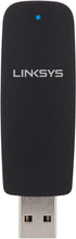 Load image into Gallery viewer, Linksys AE1200 Wireless-N USB Adapter
