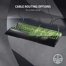 Load image into Gallery viewer, Razer Ornata Chroma Gaming Keyboard (Renewed)
