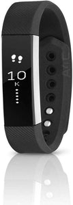 Fitbit Alta Wireless Smart Activity Tracker (Small) - Black