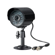 Load image into Gallery viewer, Samsung Security SDE-3004 4CH DVR with 4 Night Vision Cameras Included 500GB HDD
