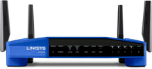 Load image into Gallery viewer, Linksys WRT1900AC Wireless AC Dual Band Router
