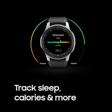 Load image into Gallery viewer, Samsung Galaxy Watch (46mm) Silver (Bluetooth), SM-R800   International Version RENEWED
