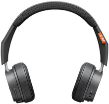 Load image into Gallery viewer, Plantronics BACKBEAT 505 Headset Dark Grey
