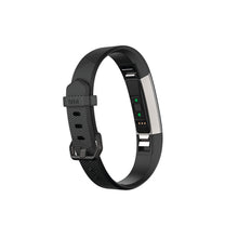 Load image into Gallery viewer, Fitbit FB408SBKS-CAN Alta HR Monitor Black, Small
