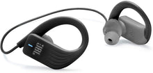 Load image into Gallery viewer, JBL JBLENDURSPRINTBLK Endurance Sprint Waterproof Wireless in-Ear Sport Headphones (Black)
