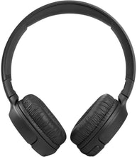 Load image into Gallery viewer, JBL Tune 510BT: Wireless On-Ear Headphones with Purebass Sound (Renewed)
