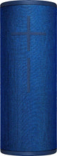 Load image into Gallery viewer, Ultimate Ears MEGABOOM 3 Portable Waterproof Bluetooth Speaker - Bulk Packaging - Lagoon Blue (Renewed)
