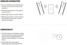 Load image into Gallery viewer, Ultimate Ears BOOM 2 Phantom Wireless Mobile Bluetooth Speaker (Waterproof and Shockproof) (Renewed)
