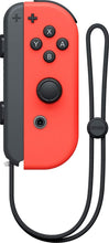 Load image into Gallery viewer, Nintendo Switch Joy-Con (Right) - Neon Red (Renewed)
