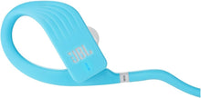 Load image into Gallery viewer, JBL JBLENDURJUMPTEL Endurance Jump Wireless Sports Headphones - Teal
