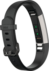 Fitbit Alta HR, Fuchsia, Small (Renewed)