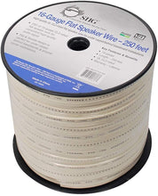 Load image into Gallery viewer, SIIG 16-Gauge Flat Speaker Wire
