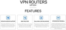 Load image into Gallery viewer, Linksys Business Dual
