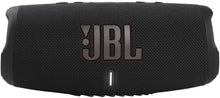 Load image into Gallery viewer, JBL Charge 5 - Portable Bluetooth Speaker with IP67 Waterproof and USB Charge Out
